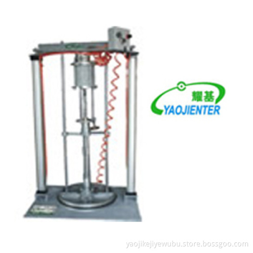 Y66200 High viscosity/high delivery grease pump